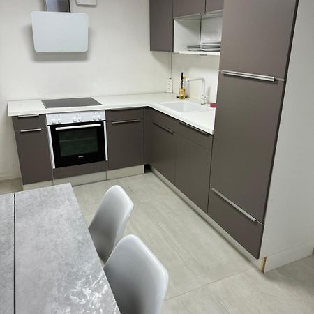 Italian Rooms 7 Aalborg Buitenkant foto