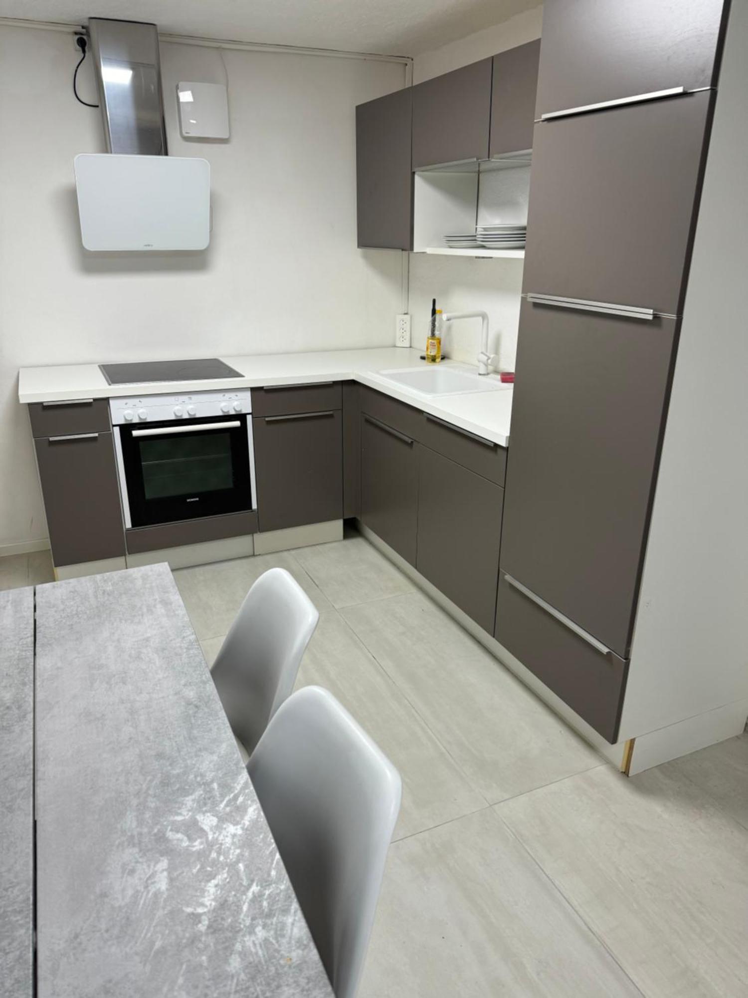 Italian Rooms 7 Aalborg Buitenkant foto